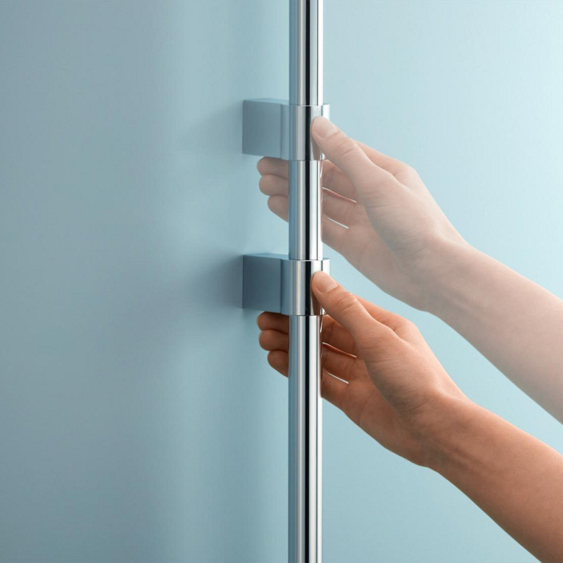 Змішувач термостатичний для душу Grohe QuickFix Precision Start 34597001