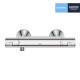 Змішувач термостатичний для душу Grohe QuickFix Precision Start 34597001