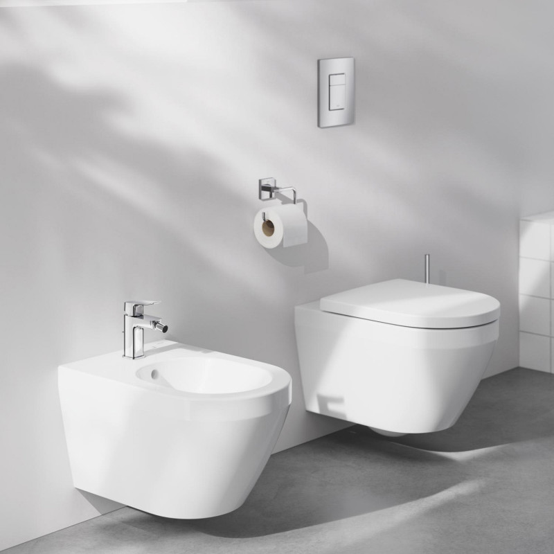 Змішувач для біде Grohe QuickFix Dice 1018770000