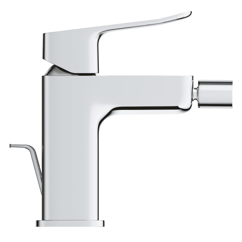 Змішувач для біде Grohe QuickFix Dice 1018770000