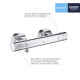 Змішувач термостатичний для душу Grohe QuickFix Precision Get 34773000