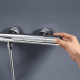 Змішувач термостатичний для душу Grohe QuickFix Precision Get 34773000
