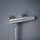 Змішувач термостатичний для душу Grohe QuickFix Precision Get 34773000