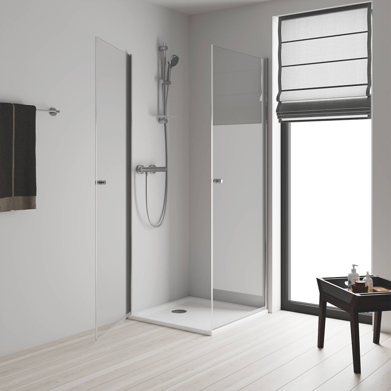 Змішувач термостатичний для душу Grohe QuickFix Precision Get 34773000