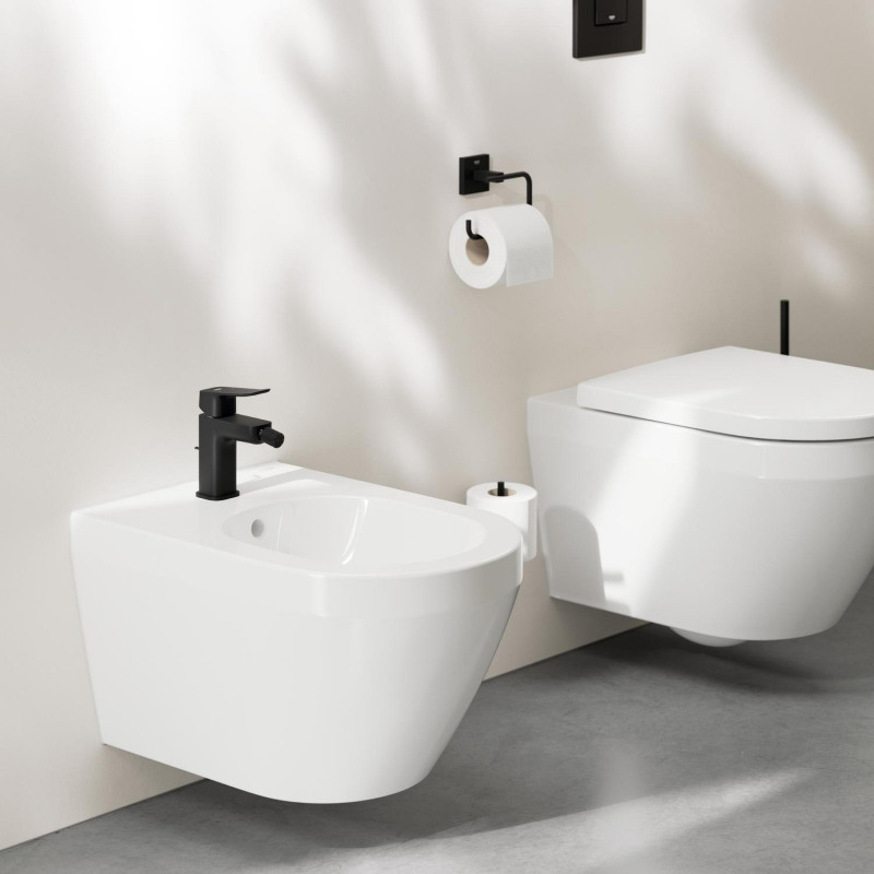 Змішувач для біде Grohe QuickFix Dice 1018772430