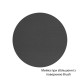 Кухонна мийка Kroner KRP Schwarze - 7849RHM PVD (3.0/1.0 мм)