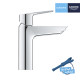 Змішувач для раковини Grohe QuickFix Start M-Size 24204002