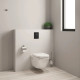 Панель змиву для унітаза Grohe QuickFix Start 38964KV0