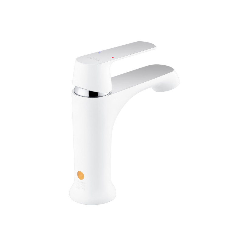 Набор 3 в 1 душова система Kroner Armada-W063 + змішувач Armada-W010 + змішувач Bidet-C082