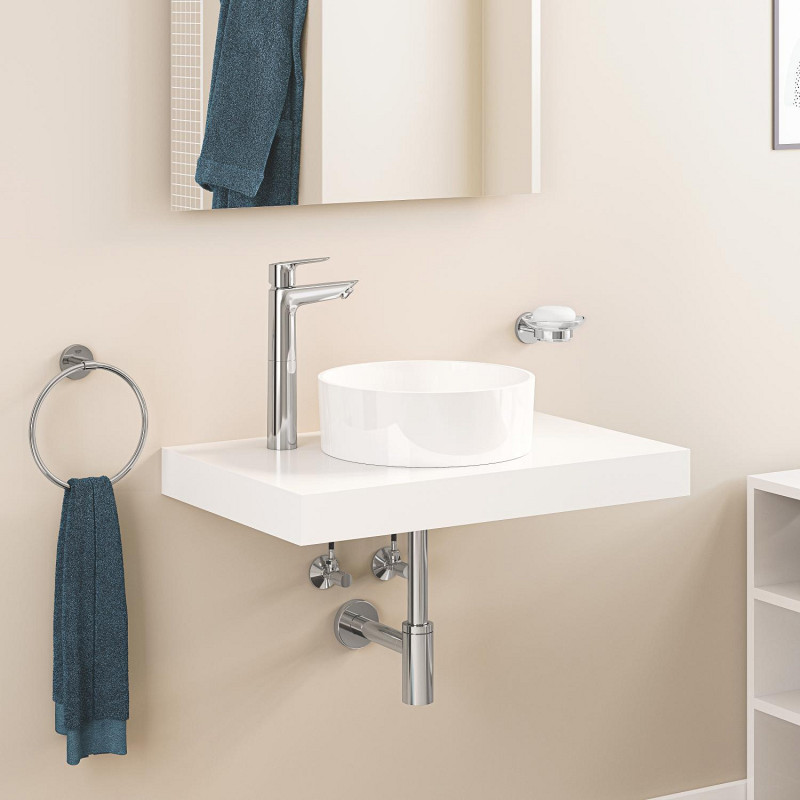 Тримач для рушників Grohe QuickFix Start 41174000