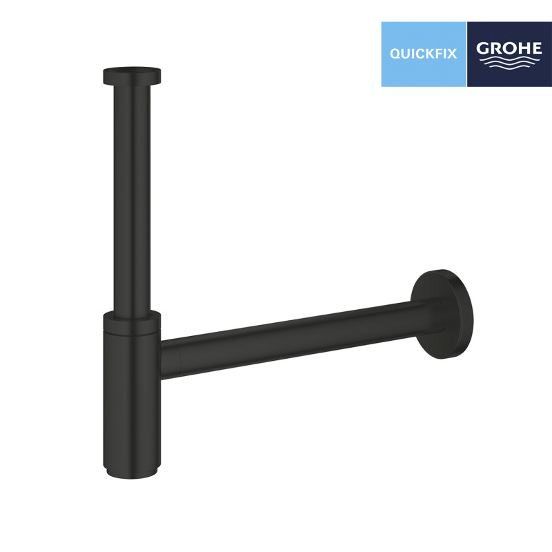 Сифон для раковини Grohe QuickFix 295032430 1 1/4