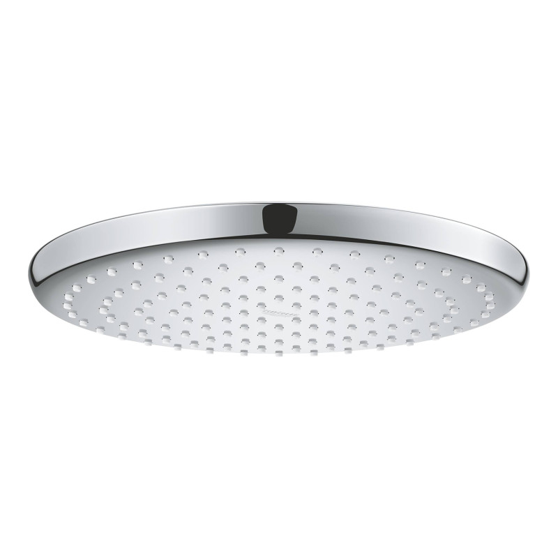 Душова система прихованого монтажу термостатична Grohe QuickFix SmartControl UA202802R3