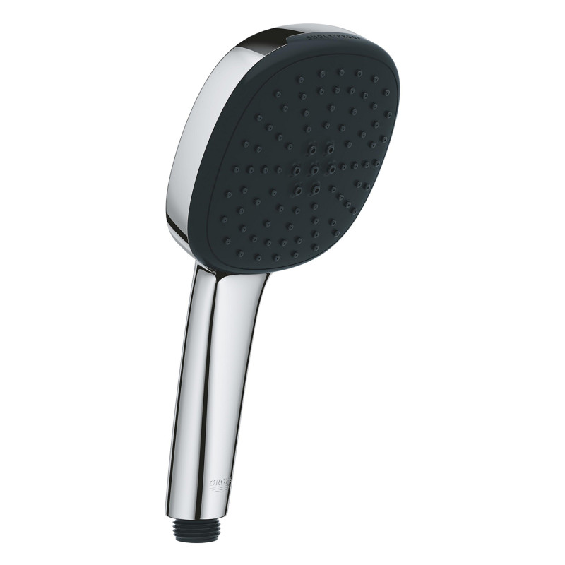 Душова система прихованого монтажу термостатична Grohe QuickFix SmartControl UA202802C3