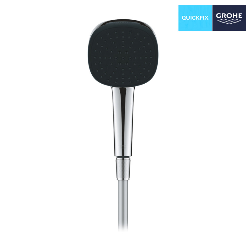 Душовий набір Grohe QuickFix Vitalio Comfort 110 26973001