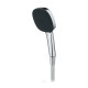 Душовий набір Grohe QuickFix Vitalio Comfort 110 26973001