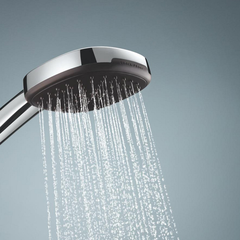Душовий набір Grohe QuickFix Vitalio Comfort 110 26973001