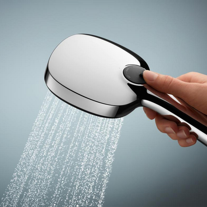 Душовий набір Grohe QuickFix Vitalio Comfort 110 26973001