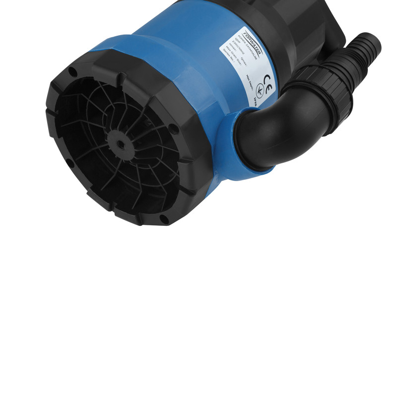 Насос дренажний Forwater QDP 9-8-0,75 кВт