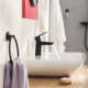 Тримач для рушників Grohe QuickFix Start 411742430