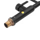 Змішувач для кухні Kroner KRP Ersel - SCH03112BLK