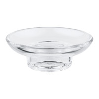 Мильниця без тримача Grohe QuickFix Start 41182000