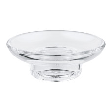 Мильниця без тримача Grohe QuickFix Start 41182000