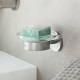 Мильниця без тримача Grohe QuickFix Start 41182000