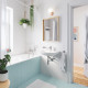 Мильниця без тримача Grohe QuickFix Start 41182000