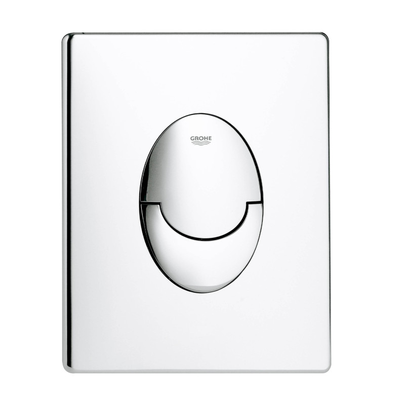 Панель змиву для унітаза Grohe Skate Air 38505000