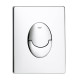 Панель змиву для унітаза Grohe Skate Air 38505000