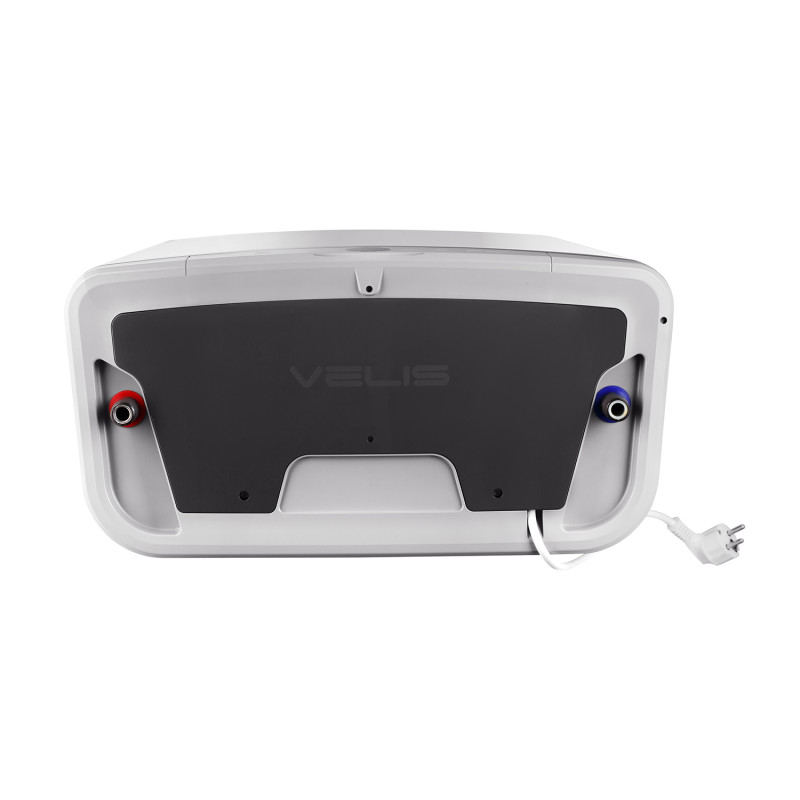 Водонагрівач Ariston Velis Tech 80 EU з мокрим ТЕНом 3100918
