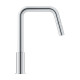 Змішувач для кухні з висувним виливом Grohe QuickFix Start 30631000