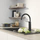 Змішувач для кухні Grohe QuickFix Start 304692430