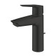 Змішувач для раковини Grohe QuickFix Start M-Size 234552432 з донним клапаном