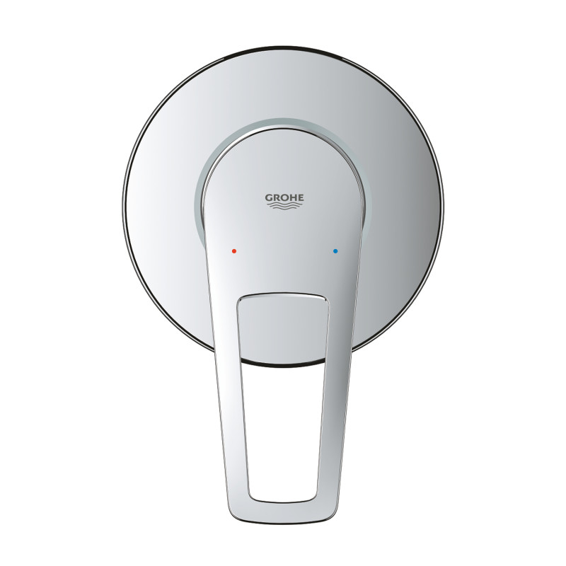 Змішувач прихованого монтажу для душу Grohe BauLoop New 29042001