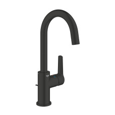 Змішувач для раковини Grohe QuickFix Start L-Size 242032432 з донним клапаном