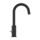 Змішувач для раковини Grohe QuickFix Start L-Size 242032432 з донним клапаном