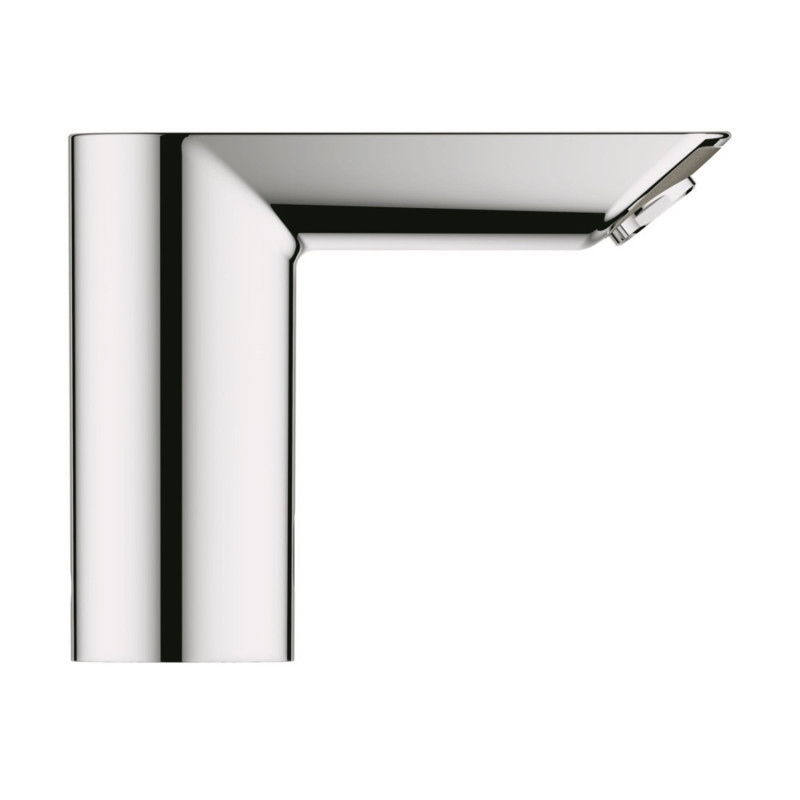 Змішувач безконтактний для раковини Grohe Bau Cosmopolitan E 36452000 без змішування