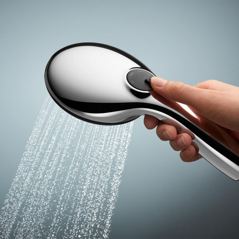 Змішувач термостатичний для душу Grohe QuickFix Precision Flow UA202908TR