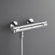 Змішувач термостатичний для душу Grohe QuickFix Precision Flow UA202908TR