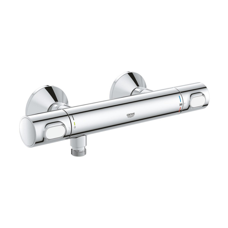 Змішувач термостатичний для душу Grohe QuickFix Precision Flow UA202908TR
