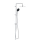 Змішувач термостатичний для душу Grohe QuickFix Precision Flow UA202908TR