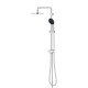 Змішувач термостатичний для душу Grohe QuickFix Precision Flow UA202908TR