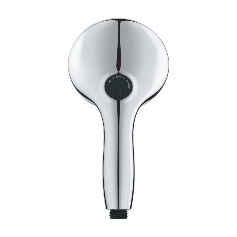 Змішувач термостатичний для душу Grohe QuickFix Precision Flow UA202908TR