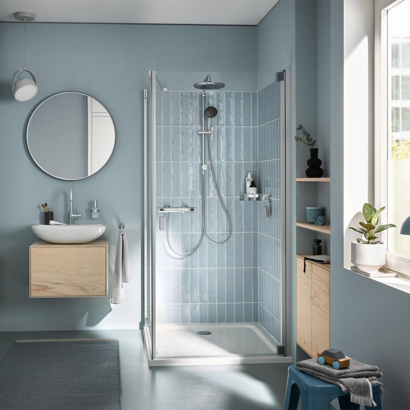 Душова система Grohe QuickFix Vitalio Start 250 26989001