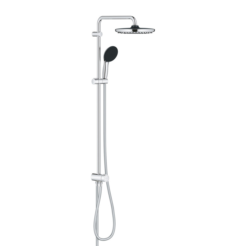 Душова система Grohe QuickFix Vitalio Start 250 26989001