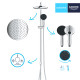 Душова система Grohe QuickFix Vitalio Start 250 26989001