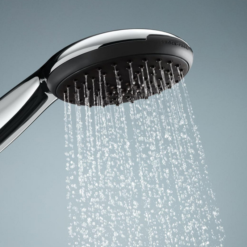 Душова система Grohe QuickFix Vitalio Start 250 26989001