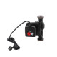 Насос циркуляційний Pumpman GRS25/40/180 Нmax 4 м Qmax 3 куб.м 88 Вт з гайками
