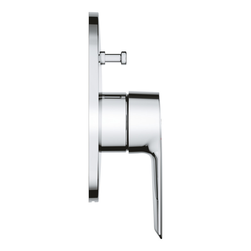 Змішувач прихованого монтажу для ванни Grohe QuickFix Start 23558002 на 2 споживача
